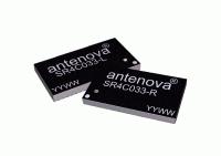 Kompakte SMD-Antenne speziell für LP-WAN-Anwendungen