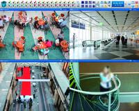 KOMSA Systems vertreibt MULTIEYE®: Komplettes Produktangebot für datenschutzkonforme Video-Informationssysteme