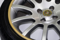 Wheels Protector