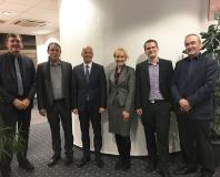 NETGO-Neubau - Planung geht in die nächste Phase