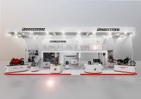 Bridgestone auf der EICMA 2016