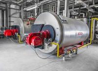 Effizienter Betrieb mit modularer Bosch Technik
