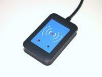 RFID-Leser von Elatec erhalten SRRC-Zulassung für China