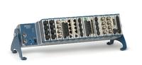 Individuelle konfigurierbare Plattform für kompakte und portable Mess- und Prüfsysteme