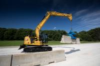 Neu: Cat 313 und Cat 313 GC