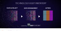 RayVentory 12.2: How data become information