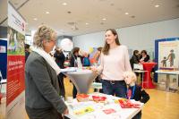 Neue Perspektiven: FrauenBerufsBörse am 19.11. im Regionshaus