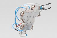 Laser 2000 setzt auf die innovativen Laserstrahlformungsprodukte des neuen Partners Cailabs