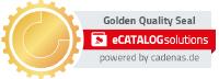 Balluff 3D CAD product catalog wins award