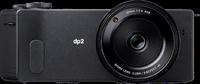 SIGMA dp Quattro