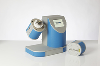 METTLER TOLEDO erweitert das Produktportfolio zur Materialcharakterisierung