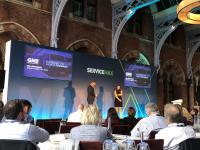 GNB Industrial Power Wins ServiceMax Award For Innovation In Field Service