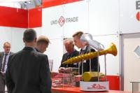 Fastener Fair Stuttgart 2019: Stand bookings well underway