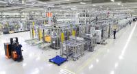 Valmet Automotive builds battery factory in Germany
