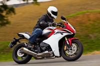 Honda beim größten Probefahrt-Event der Welt