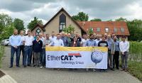 Erstes Safety-over-EtherCAT Plug Fest der EtherCAT Technology Group