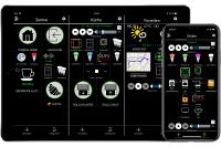 Smart Home weitergedacht: iHaus integriert das Theben LUXORliving-System auf Smart Home-Plattform