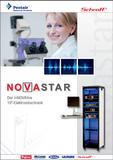 NOVASTAR - Der inNOVAtive 19"-Elektronikschrank