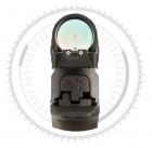 Trijicon SRO™ - ein Reflexvisier speziell um sportlich zu schießen