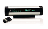 Pinnacle Systems stellt zwei netzwerkfähige Music-Player für den kabellosen Musikgenuss im ganzen Haus vor