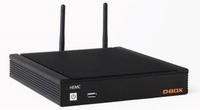 D-Box Sonderaktion: Über 50% Nachlass beim Umstieg auf den "Home Entertainment Motion Controller"