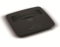 Cisco stellt neues Mitglied der X-Serie für die einfache Heimvernetzung vor