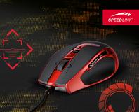 Keine Kompromisse: KUDOS RS Gaming Mouse jetzt erhältlich