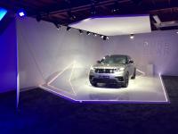 VOSS+FISCHER bringt Range Rover Velar aufs Schiff