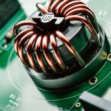 DKIH-EVB: Evaluation Boards für stromkompensierte Hochstromdrosseln
