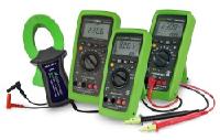 High-functionality multimeters