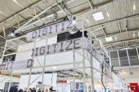 ISPO Digitize: Die Zukunft des Sport Business ist digital