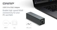Erhöhte Konnektivität dank UBS 3.0 auf 5GbE-Adapter