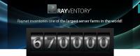 RayVentory breaks all records with 670,000 inventoried devices in no time