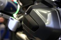 BMW R 1250 GS: Wunderlich delivers - just in time!