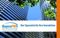 Bayern Facility Management GmbH weiter auf Erfolgskurs