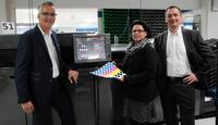 Zusammenarbeit stärkt Wettbewerbsfähigkeit und Umwelt