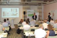 Tagung Ideenmanagement und Innovation 2017