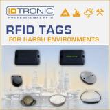 iDTRONICs RFID TAGS
