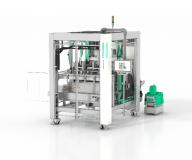 Syntegon Technology launches Kliklok ACE carton former