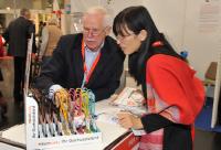 Tomorrow’s world at the iENA Austria is partner of this year’s inventor trade fair