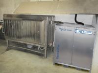 FilterMaster DPF reinigt Dieselpartikelfilter jetzt noch umweltfreundlicher