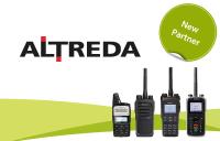 Hytera und Altreda planen Erfolgsgeschichte in der Schweiz