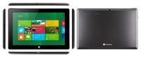 Xoro Windows Tablet PC "PAD 10W4"