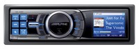 Especially for your iPod / iDA-X001 – Das mehrfach ausgezeichnete Style-Tech-Gerät von Alpine