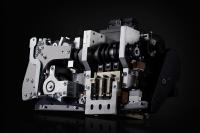 Full power for heavy products: Mosca introduces high-performance sealing unit for 19 mm straps