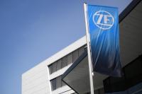 ZF beschleunigt Transformation, passt Kapazität an neue Marktlage an und investiert in Zukunftsfelder