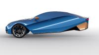 BASF stellt mit AUROOM™ eine Plattform zur digitalen Visualisierung von Automobilfarben vor
