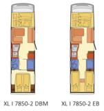Xli Edition in limitierter Auflage auf der CMT