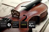 Atlantik Elektronik präsentiert den neuen 32-bit Premium Stereo ADC von AKM