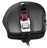 Lioncast veröffentlicht hochpersonalisierbare LM15 Gaming Maus zum Einsteigerpreis